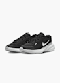 Nike Sneaker Negro 57084 3