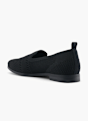 Easy Street Loafer Sort 57131 3