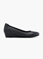 Easy Street Pumps Schwarz 57132 1