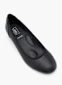Easy Street Pumps Schwarz 57132 2
