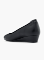 Easy Street Pumps Schwarz 57132 3