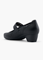 Easy Street Pumps Schwarz 57133 3