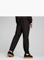 PUMA Jogginghose Schwarz 57093 4