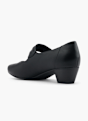 Easy Street Pumps Schwarz 57134 3