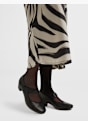 Easy Street Pumps Schwarz 57134 5