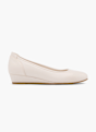 Easy Street Pumps Beige 57135 1