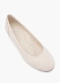 Easy Street Pumps Beige 57135 2
