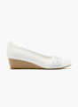 Easy Street Escarpins Blanc 57136 1