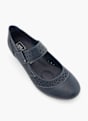 Easy Street Spangenpumps Blau 57137 2