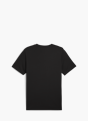 PUMA T-Shirt Schwarz 57143 2