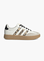 adidas Tenisky Sivobiela 57591 1