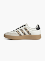 adidas Tenisky Sivobiela 57591 3
