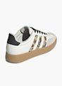 adidas Tenisky Sivobiela 57591 4
