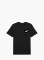 PUMA Tee-shirt Noir 57147 1