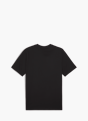 PUMA T-Shirt Schwarz 57147 2