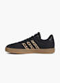 adidas Sneaker Siyah 57772 3