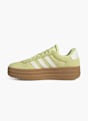 adidas Baskets Jaune 57595 2
