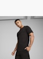 PUMA T-Shirt Schwarz 57151 3