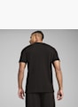 PUMA T-Shirt Schwarz 57151 4
