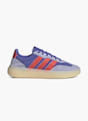 adidas Sneaker Blå 57599 1
