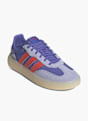 adidas Sneaker Blå 57599 2
