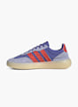 adidas Sneaker Blå 57599 3