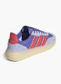 adidas Sneaker Blå 57599 4