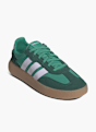 adidas Baskets Vert 57600 2