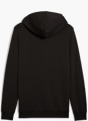 PUMA Sweat à capuche Noir 57160 2