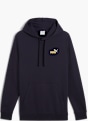 PUMA Sweat à capuche Bleu 57162 1