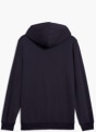 PUMA Sweat à capuche Bleu 57162 2