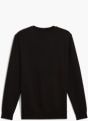 PUMA Sweat Noir 57165 2