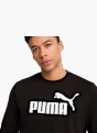 PUMA Sweat Noir 57165 3