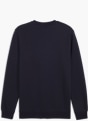 PUMA Sweatshirt Dunkelblau 57166 2
