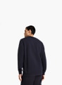 PUMA Sweatshirt Dunkelblau 57166 4