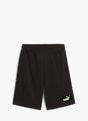 PUMA Shorts Schwarz 57169 1