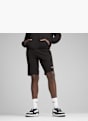 PUMA Shorts Schwarz 57169 3