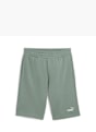 PUMA Shorts Grün 57262 1
