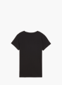 PUMA T-Shirt Schwarz 57473 2