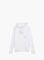 PUMA Sweat à capuche Blanc 57172 1