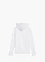PUMA Sweat à capuche Blanc 57172 2