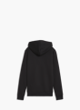 PUMA Hoodie Schwarz 57173 2