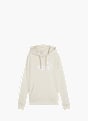 PUMA Sweat à capuche Blanc 57175 1