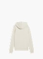 PUMA Sweat à capuche Blanc 57175 2