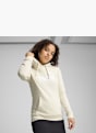 PUMA Hoodie Weiß 57175 3