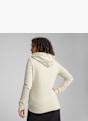 PUMA Hoodie Weiß 57175 4