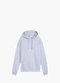PUMA Sweat à capuche Gris 57177 1
