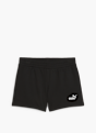 PUMA Short Noir 57178 1