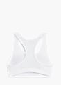 PUMA Brassière de sport Blanc 57479 2