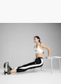 PUMA Brassière de sport Blanc 57479 4